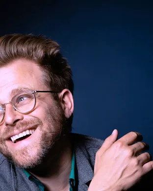 Adam Conover