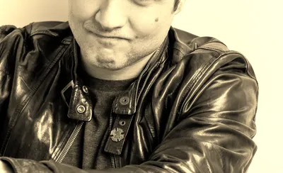 Adam Ferrara
