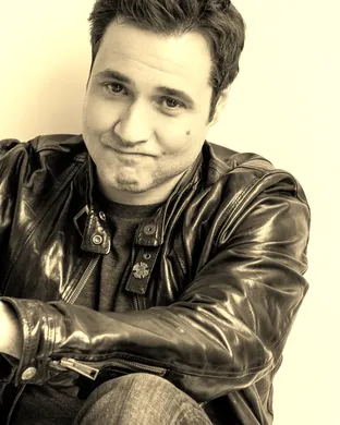Adam Ferrara