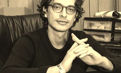 Adam Friedland