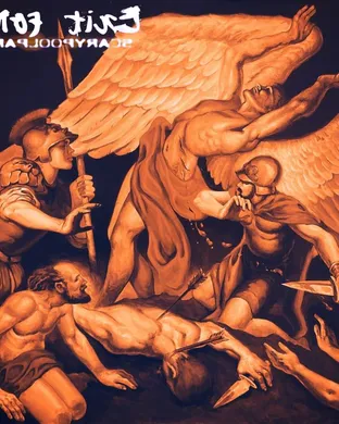 Alejandro Aranda San Francisco