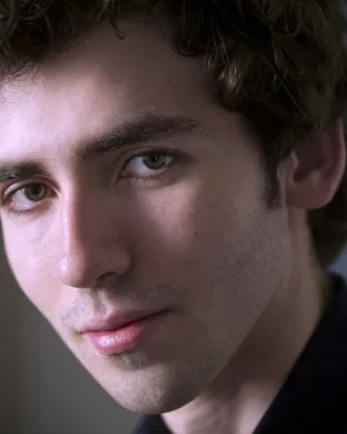 Alexandre Kantorow Berkeley