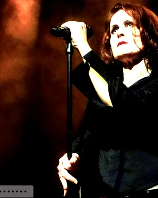 Alison Moyet
