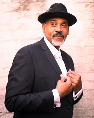 Allan Harris San Francisco