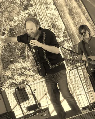 ALO - Animal Liberation Orchestra