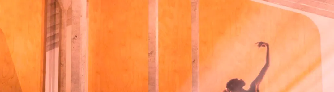 Alonzo King Lines Ballet