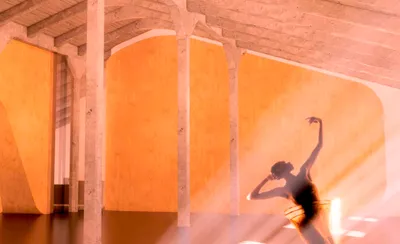 Alonzo King Lines Ballet