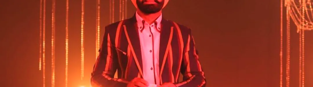 Ammy Virk