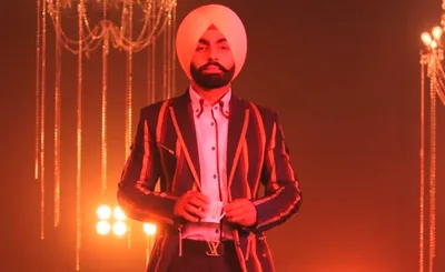Ammy Virk