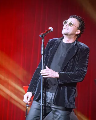 Andres Cepeda San Francisco