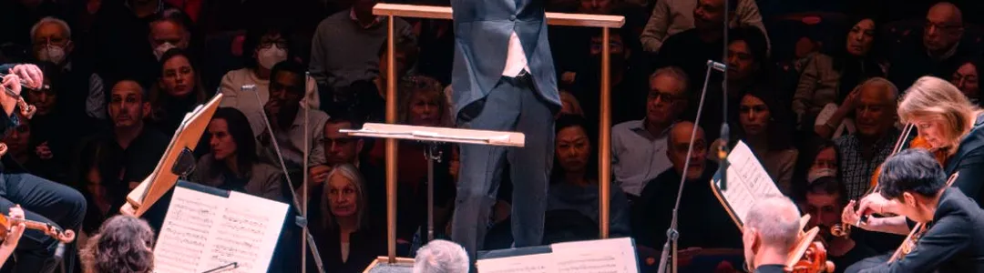 Andres Orozco-Estrada