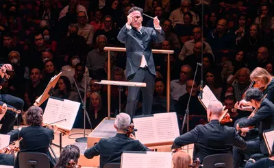 Andres Orozco-Estrada