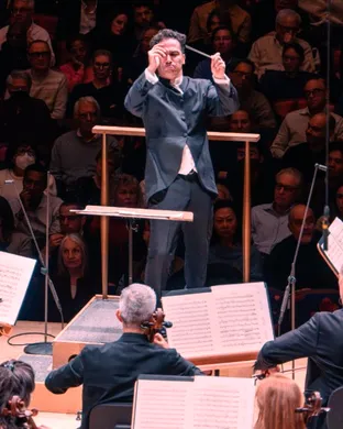 Andres Orozco-Estrada