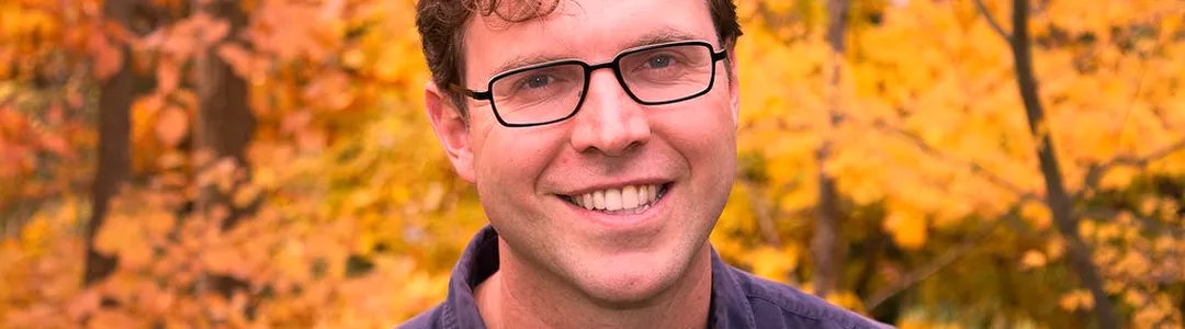 Andrew Evans