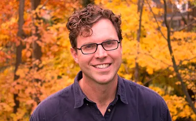 Andrew Evans