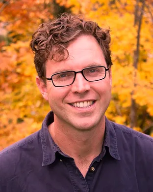 Andrew Evans