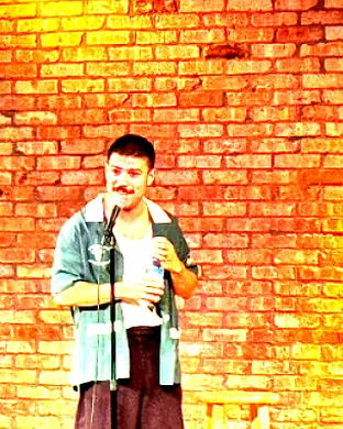 Angelo Colina - In Spanish