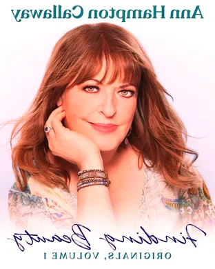 Ann Hampton Callaway San Francisco