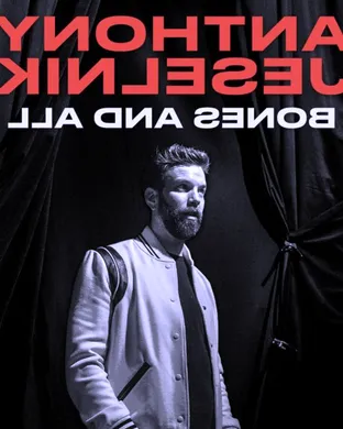 Anthony Jeselnik San Francisco