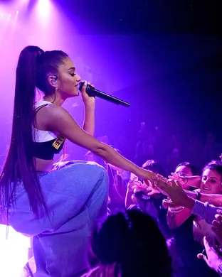 Ariana Grande