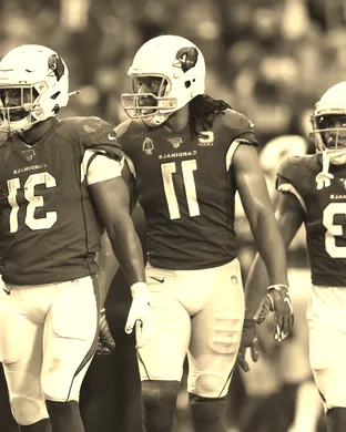 Premium Tailgate Party: Arizona Cardinals vs. San Francisco 49ers (Date: TBD)