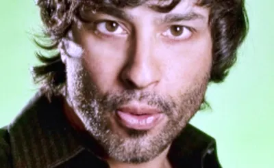 Arj Barker