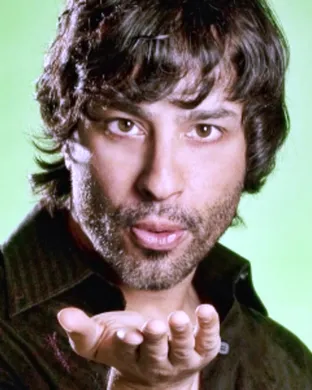Arj Barker