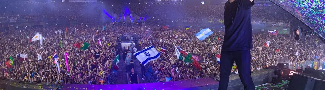 Armin Van Buuren