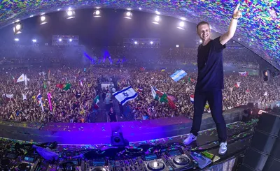 Armin Van Buuren