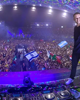 Armin Van Buuren
