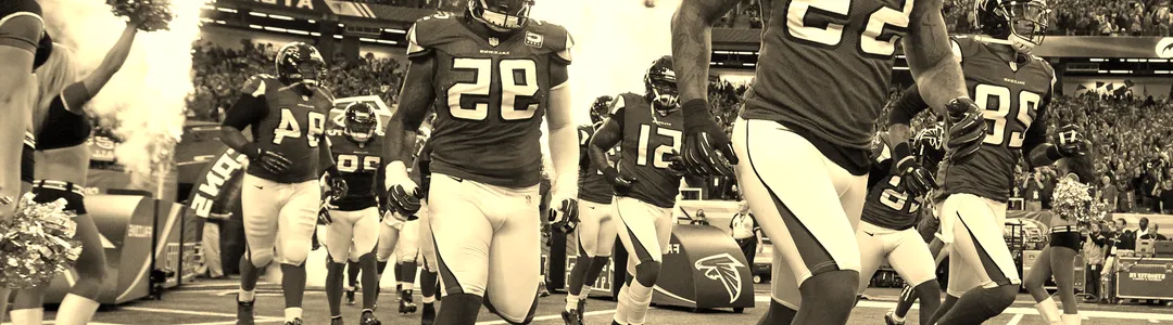 Atlanta Falcons