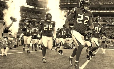 Atlanta Falcons