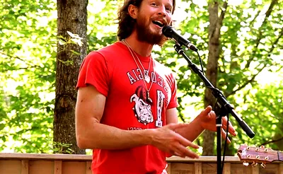 Austin Brown
