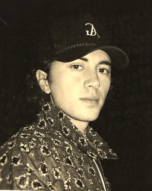 Austin Giorgio San Francisco