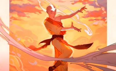 Avatar In Concert - Film With Live Orchestra