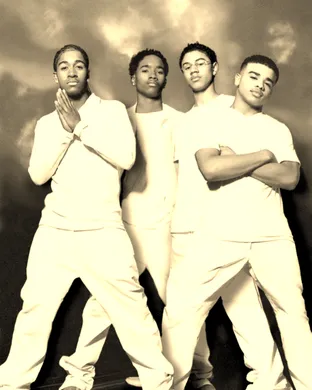 B2K, Bow Wow, Waka Flocka Flame & Jeremih