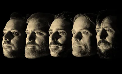 Band Of Horses