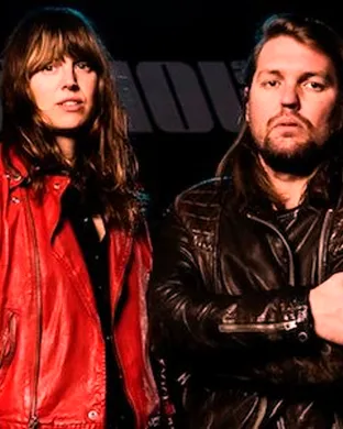 Band of Skulls