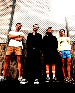 Barbarians of California