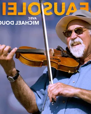 BeauSoleil avec Michael Doucet