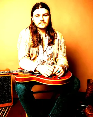 Ben Chapman San Francisco