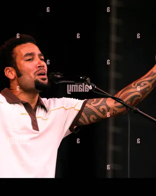 Ben Harper & The Innocent Criminals