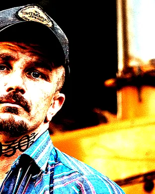 Benjamin Tod San Francisco