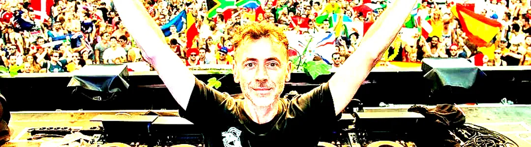 Benny Benassi