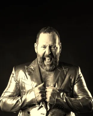 Bert Kreischer Oakland