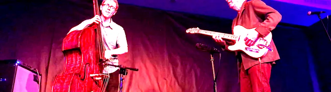 Bill Frisell
