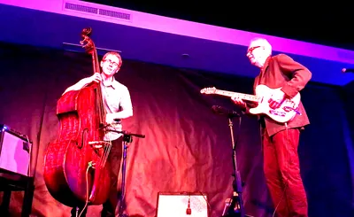 Bill Frisell