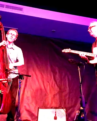 Bill Frisell