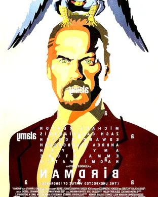 Birdman - Film