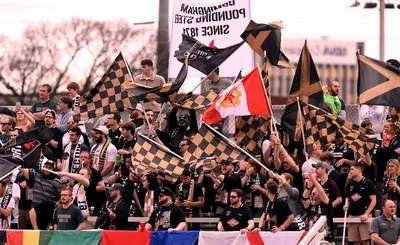 Birmingham Legion FC